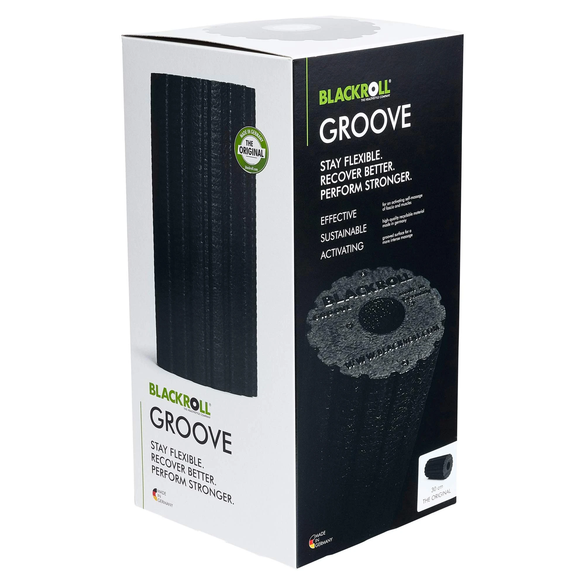 Blackroll GROOVE STANDARD 8 Blackroll GROOVE STANDARD – Bild 6