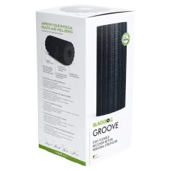 Blackroll GROOVE STANDARD 15 Blackroll GROOVE STANDARD -Marmot Shop 5638037120 g groove standard blackroll 24