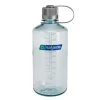 Nalgene NARROW MOUTH SUSTAIN 1 L CERULEAN - Trinkflasche 1 Nalgene NARROW MOUTH SUSTAIN 1 L CERULEAN - Trinkflasche -Marmot Shop 5638037179 a trinkflasche eh sustain 05 l nalgene 24