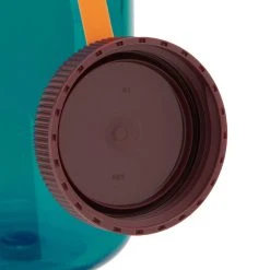 Nalgene WIDE MOUTH SUSTAIN 1 L BLAU - Trinkflasche 7 Nalgene WIDE MOUTH SUSTAIN 1 L BLAU - Trinkflasche -Marmot Shop 5638037198 c trinkflasche wh sustain 1 l nalgene 24