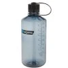 Nalgene NARROW MOUTH SUSTAIN 1 L CERULEAN - Trinkflasche