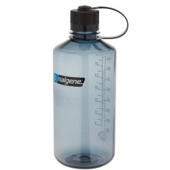 Nalgene NARROW MOUTH SUSTAIN 1 L CERULEAN - Trinkflasche