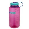 Nalgene WIDE MOUTH SUSTAIN 1 L BLAU - Trinkflasche