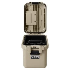 Yeti Coolers LOADOUT 15 GO BOX - Ausrüstungsbox -Marmot Shop 5638037869 e loadout 15 go box yeti coolers 24