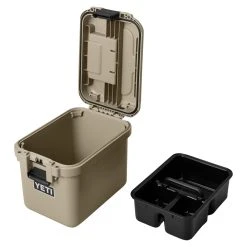 Yeti Coolers LOADOUT 15 GO BOX - Ausrüstungsbox -Marmot Shop 5638037869 h loadout 15 go box yeti coolers 24