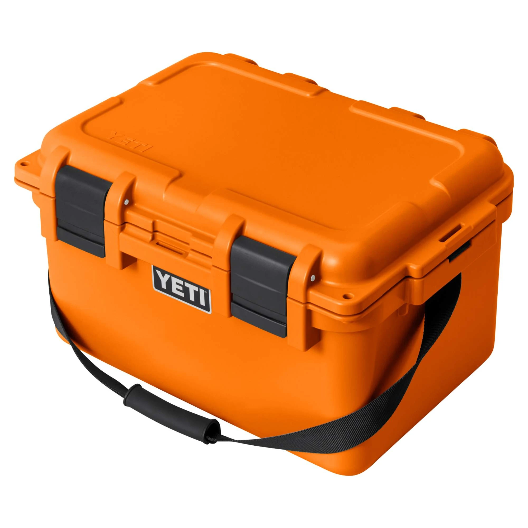 Yeti Coolers LOADOUT 30 GO BOX - Ausrüstungsbox 5 Yeti Coolers LOADOUT 30 GO BOX - Ausrüstungsbox – Bild 3