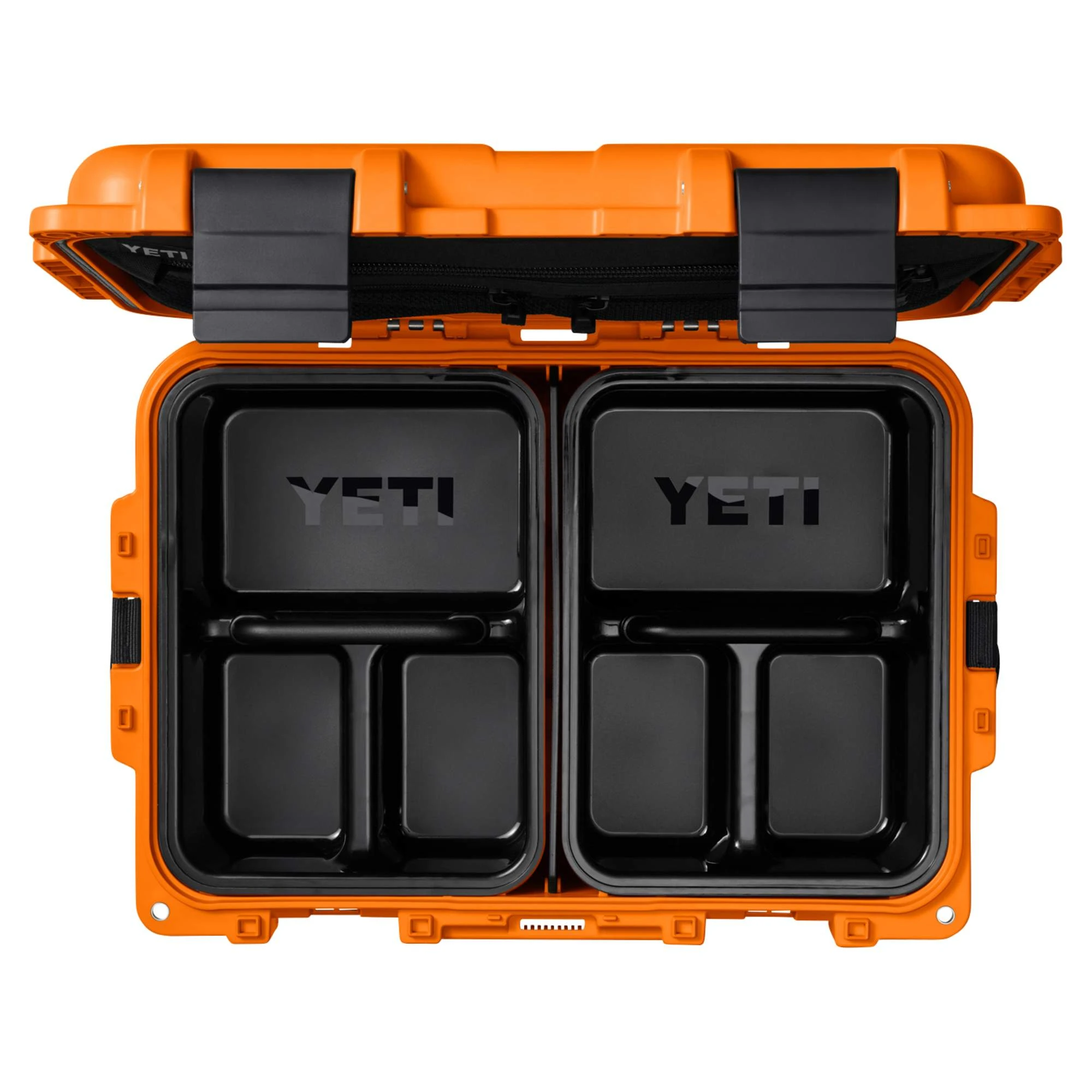 Yeti Coolers LOADOUT 30 GO BOX - Ausrüstungsbox 7 Yeti Coolers LOADOUT 30 GO BOX - Ausrüstungsbox – Bild 5
