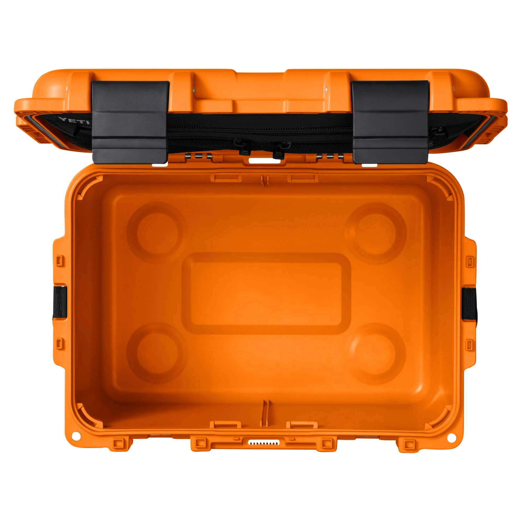 Yeti Coolers LOADOUT 30 GO BOX - Ausrüstungsbox 10 Yeti Coolers LOADOUT 30 GO BOX - Ausrüstungsbox – Bild 8