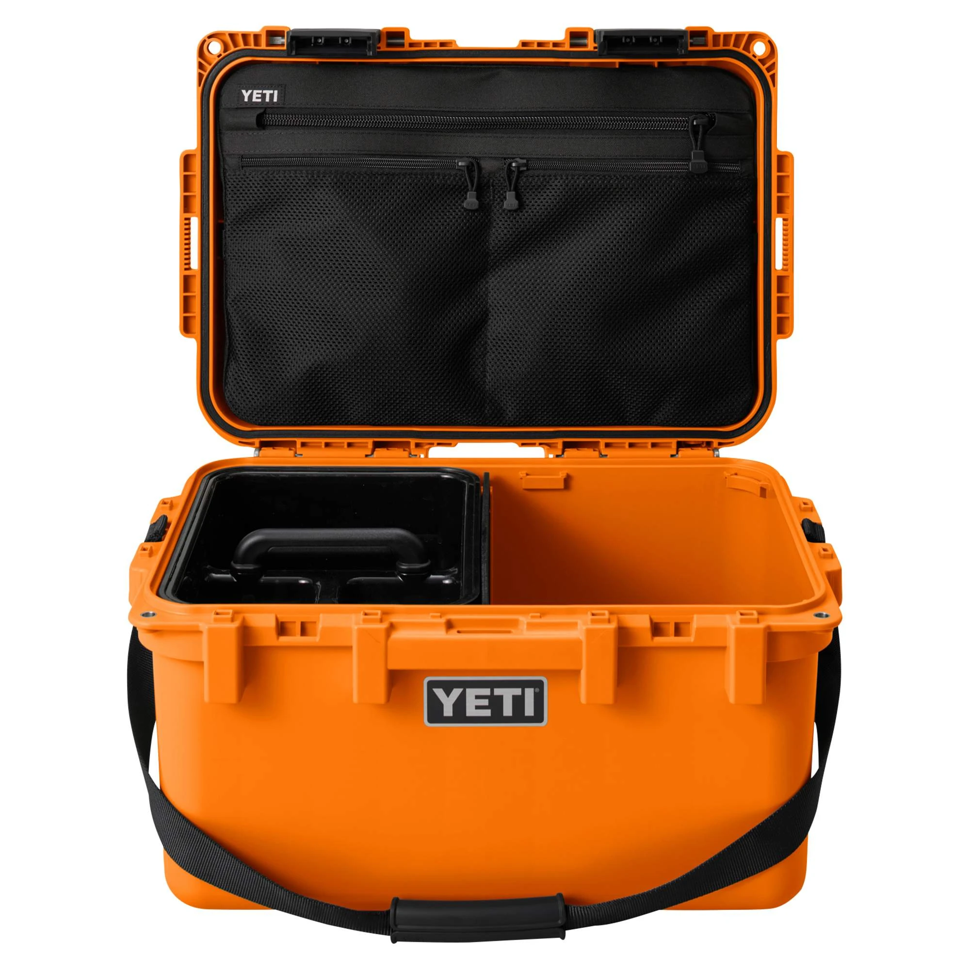 Yeti Coolers LOADOUT 30 GO BOX - Ausrüstungsbox 11 Yeti Coolers LOADOUT 30 GO BOX - Ausrüstungsbox – Bild 9