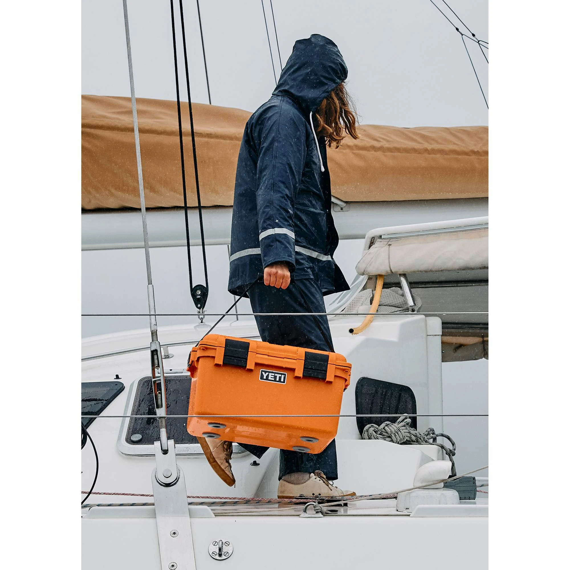 Yeti Coolers LOADOUT 30 GO BOX - Ausrüstungsbox 14 Yeti Coolers LOADOUT 30 GO BOX - Ausrüstungsbox – Bild 12