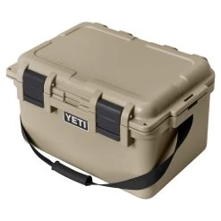Yeti Coolers LOADOUT 30 GO BOX - Ausrüstungsbox -Marmot Shop 5638037874 c loadout 30 go box yeti coolers 24