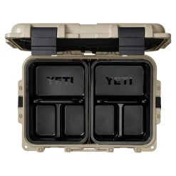 Yeti Coolers LOADOUT 30 GO BOX - Ausrüstungsbox -Marmot Shop 5638037874 e loadout 30 go box yeti coolers 24