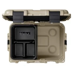 Yeti Coolers LOADOUT 30 GO BOX - Ausrüstungsbox -Marmot Shop 5638037874 f loadout 30 go box yeti coolers 24