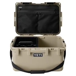Yeti Coolers LOADOUT 30 GO BOX - Ausrüstungsbox -Marmot Shop 5638037874 i loadout 30 go box yeti coolers 24