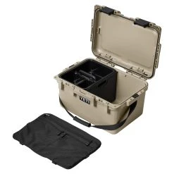 Yeti Coolers LOADOUT 30 GO BOX - Ausrüstungsbox -Marmot Shop 5638037874 j loadout 30 go box yeti coolers 24