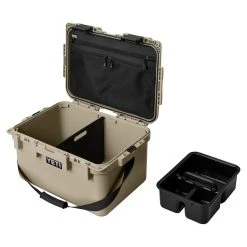 Yeti Coolers LOADOUT 30 GO BOX - Ausrüstungsbox -Marmot Shop 5638037874 k loadout 30 go box yeti coolers 24