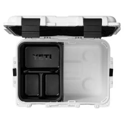 Yeti Coolers LOADOUT 30 GO BOX - Ausrüstungsbox -Marmot Shop 5638037875 f loadout 30 go box yeti coolers 24