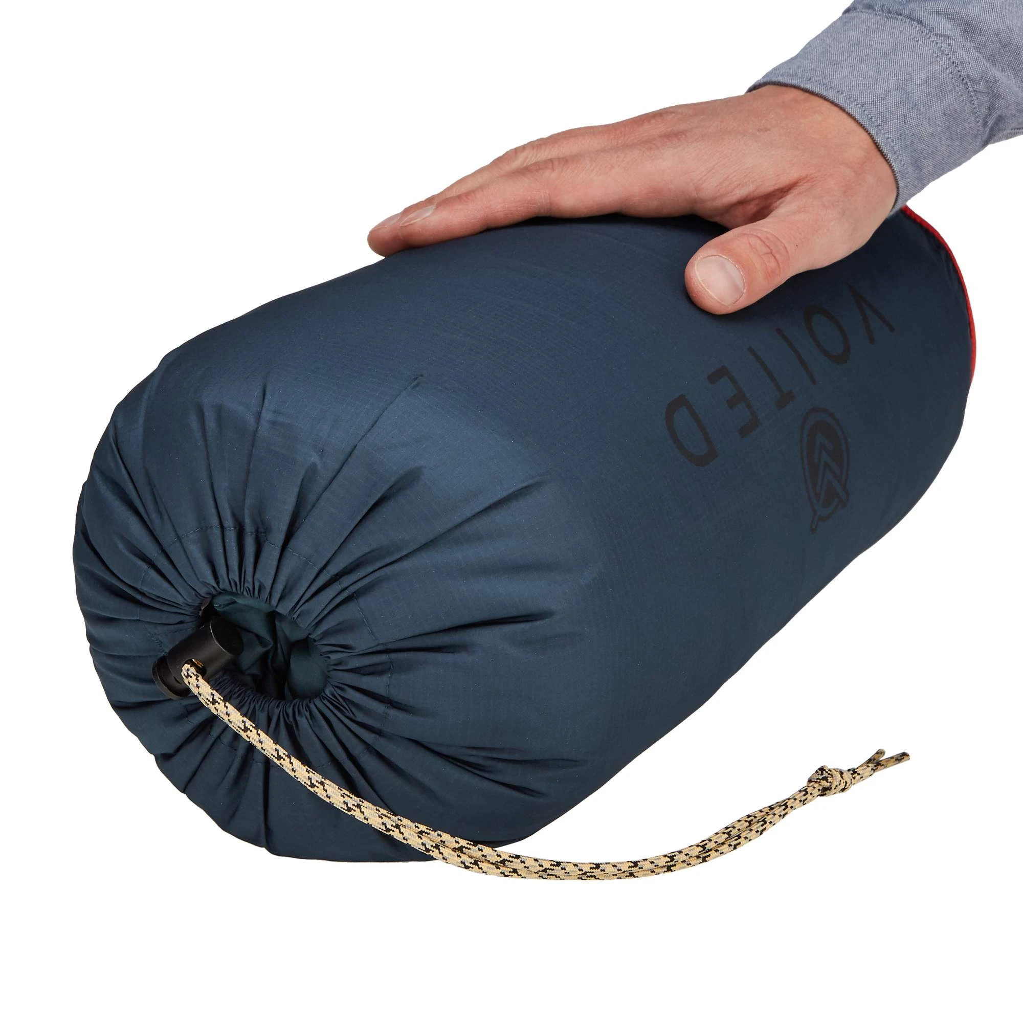 Voited RIPSTOP BLANKET - Decke 4 Voited RIPSTOP BLANKET - Decke – Bild 2