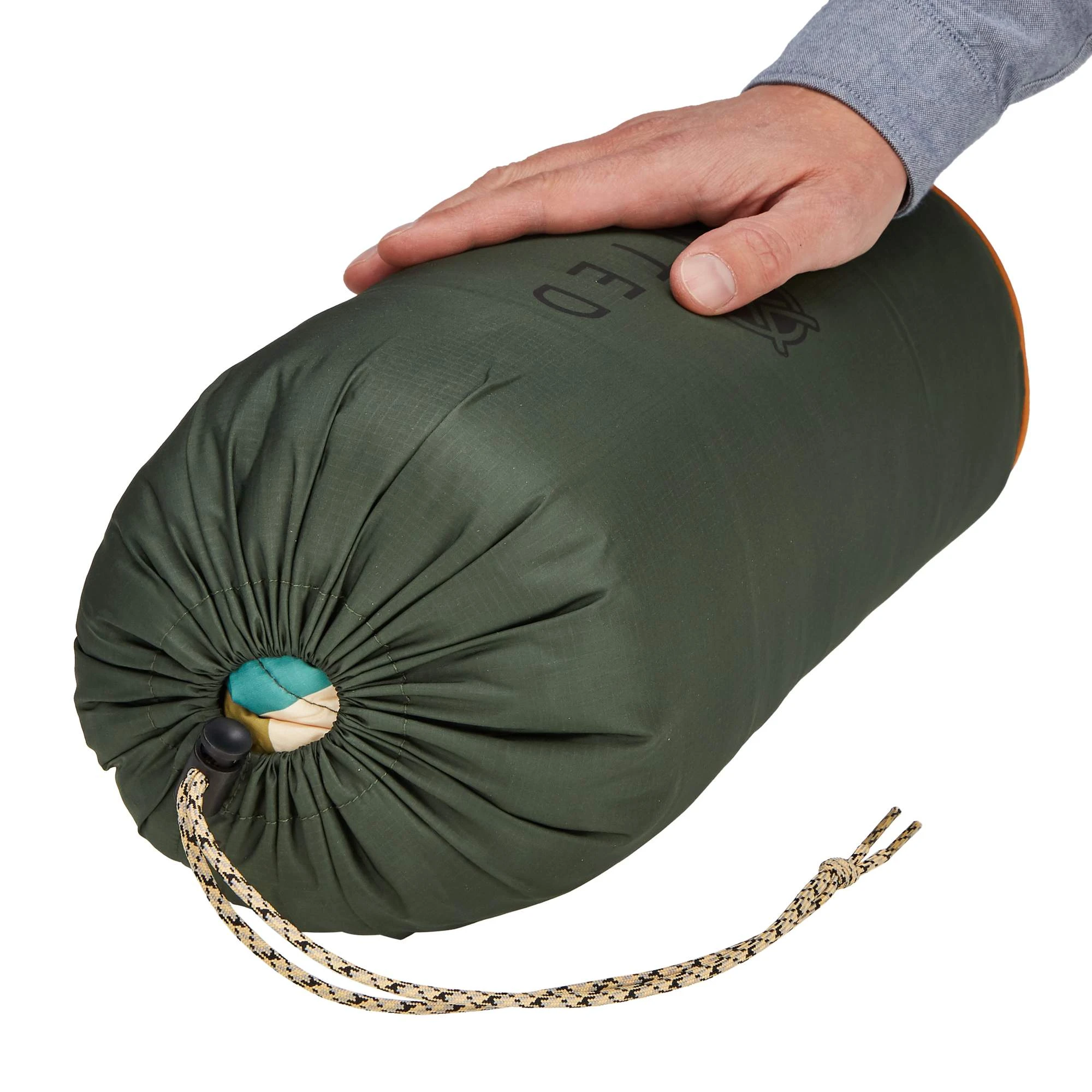 Voited RIPSTOP BLANKET - Decke 4 Voited RIPSTOP BLANKET - Decke – Bild 2