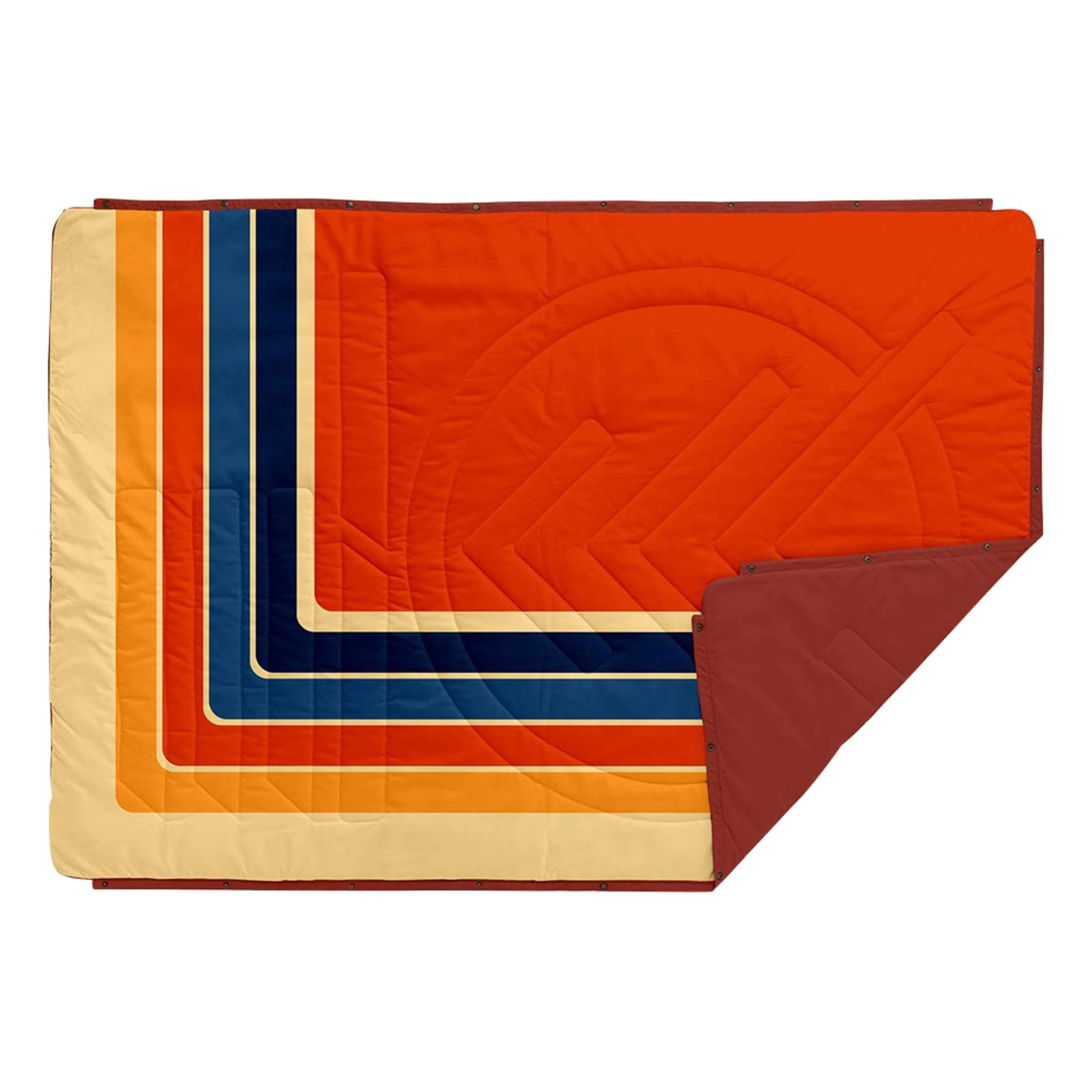 Voited RIPSTOP BLANKET - Decke 3 Voited RIPSTOP BLANKET - Decke