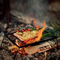 BBQ GRID MEDIUM - Grillrost 7 BBQ GRID MEDIUM - Grillrost -Marmot Shop 5638038176 c bbq grid medium stabilotherm 24