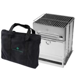 WOOD STOVE TOWER 2 - Holzkocher 12 WOOD STOVE TOWER 2 - Holzkocher -Marmot Shop 5638038182 d wood stove tower 2 stabilotherm 24