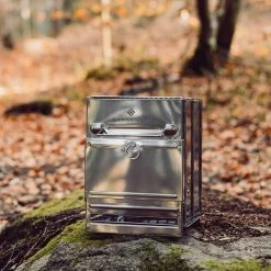 WOOD STOVE TOWER 2 - Holzkocher 15 WOOD STOVE TOWER 2 - Holzkocher -Marmot Shop 5638038182 g wood stove tower 2 stabilotherm 24