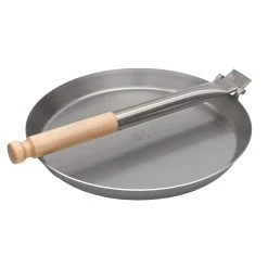 CAMPING FRYING PAN - Bratpfanne -Marmot Shop 5638038188 c camping frying pan s4 xl stabilotherm 24