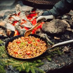 CAMPING FRYING PAN - Bratpfanne -Marmot Shop 5638038188 e camping frying pan s4 xl stabilotherm 24