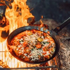 CAMPING FRYING PAN - Bratpfanne -Marmot Shop 5638038188 f camping frying pan s4 xl stabilotherm 24