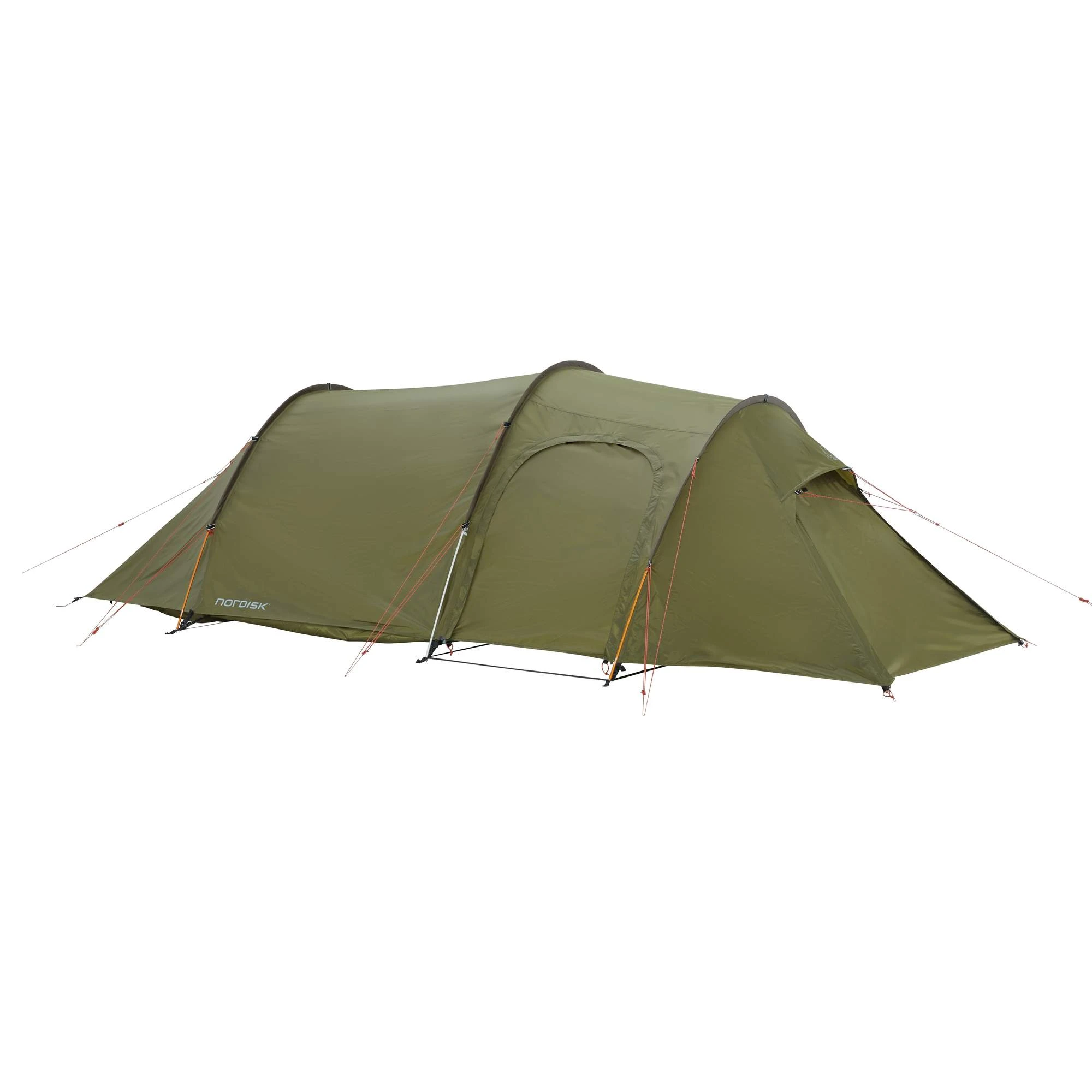 Nordisk OPPLAND 3 PU TENT MODELL 2022 - Tunnelzelt 3 Nordisk OPPLAND 3 PU TENT MODELL 2022 - Tunnelzelt