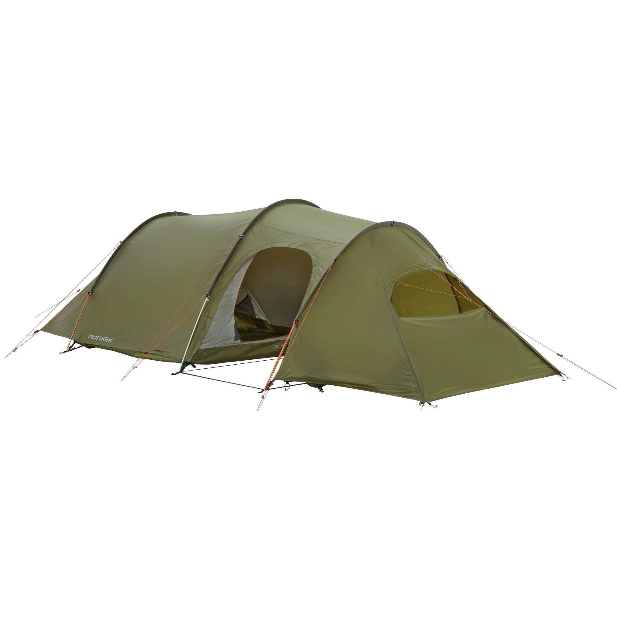 Nordisk OPPLAND 3 PU TENT MODELL 2022 - Tunnelzelt 7 Nordisk OPPLAND 3 PU TENT MODELL 2022 - Tunnelzelt – Bild 5