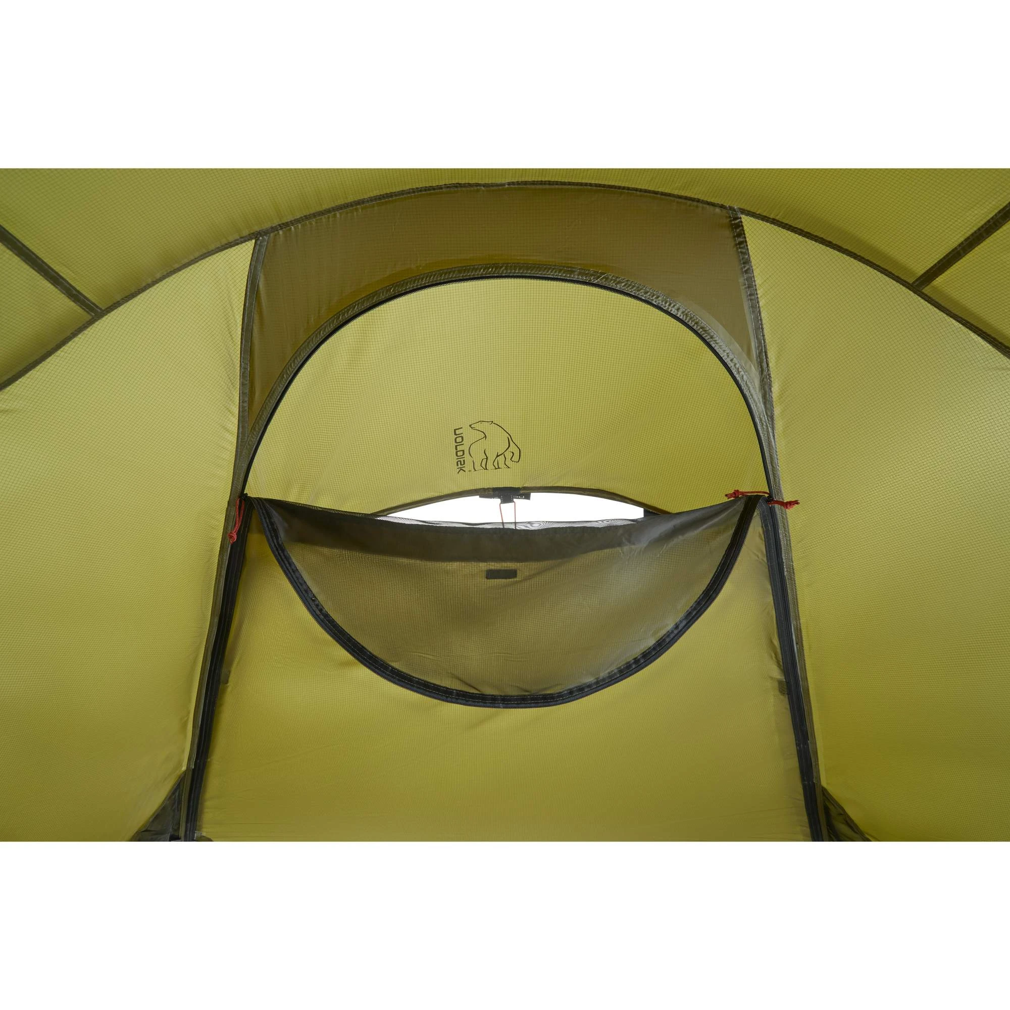 Nordisk OPPLAND 3 PU TENT MODELL 2022 - Tunnelzelt 12 Nordisk OPPLAND 3 PU TENT MODELL 2022 - Tunnelzelt – Bild 10