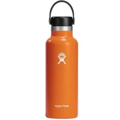 Hydro Flask 18 OZ STANDARD FLEX CAP - Trinkflasche