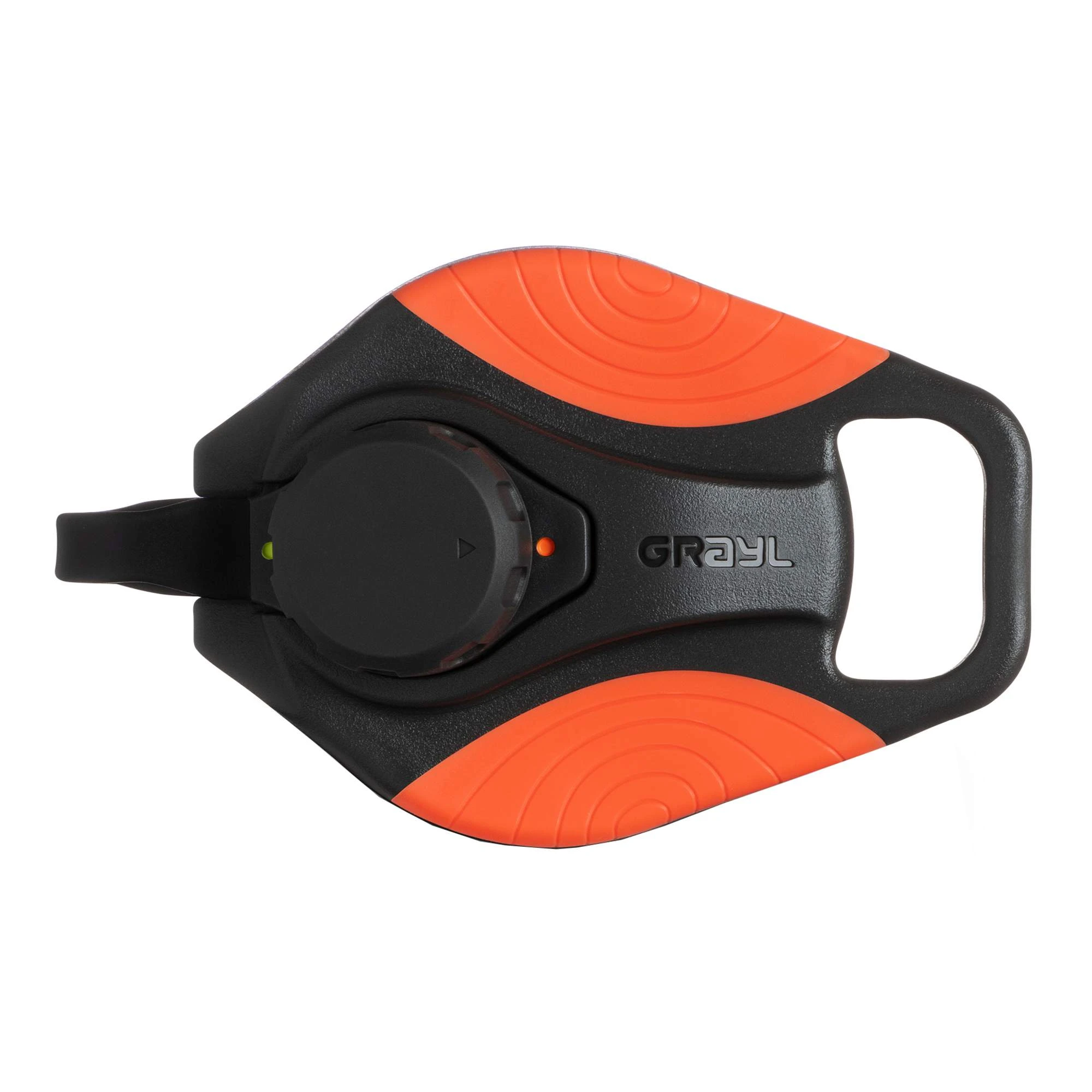 Grayl GEOPRESS PURIFIER - Trinkwasserfilter 4 Grayl GEOPRESS PURIFIER - Trinkwasserfilter – Bild 2