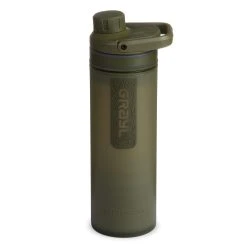 Grayl ULTRAPRESS PURIFIER BOTTLE - Trinkwasserfilter