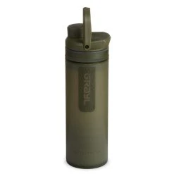 Grayl ULTRAPRESS PURIFIER BOTTLE - Trinkwasserfilter -Marmot Shop 5638038303 c ultrapress purifier bottle grayl 24
