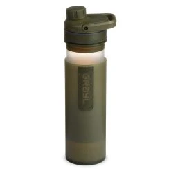 Grayl ULTRAPRESS PURIFIER BOTTLE - Trinkwasserfilter -Marmot Shop 5638038303 d ultrapress purifier bottle grayl 24
