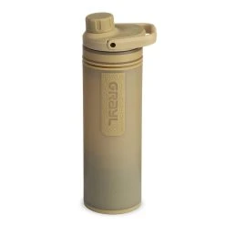 Grayl ULTRAPRESS PURIFIER BOTTLE - Trinkwasserfilter