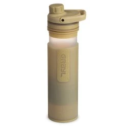 Grayl ULTRAPRESS PURIFIER BOTTLE - Trinkwasserfilter -Marmot Shop 5638038304 d ultrapress purifier bottle grayl 24