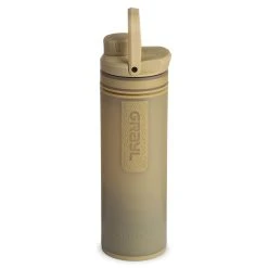 Grayl ULTRAPRESS PURIFIER BOTTLE - Trinkwasserfilter -Marmot Shop 5638038304 e ultrapress purifier bottle grayl 24