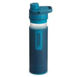 Grayl ULTRAPRESS PURIFIER BOTTLE - Trinkwasserfilter -Marmot Shop 5638038305 d ultrapress purifier bottle grayl 24