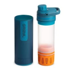 Grayl ULTRAPRESS PURIFIER BOTTLE - Trinkwasserfilter -Marmot Shop 5638038305 e ultrapress purifier bottle grayl 24