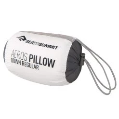 Sea To Summit AEROS DOWN PILLOW REGULAR - Kissen 10 Sea To Summit AEROS DOWN PILLOW REGULAR - Kissen -Marmot Shop 5638038556 d aeros down pillow regular sea to summit 24