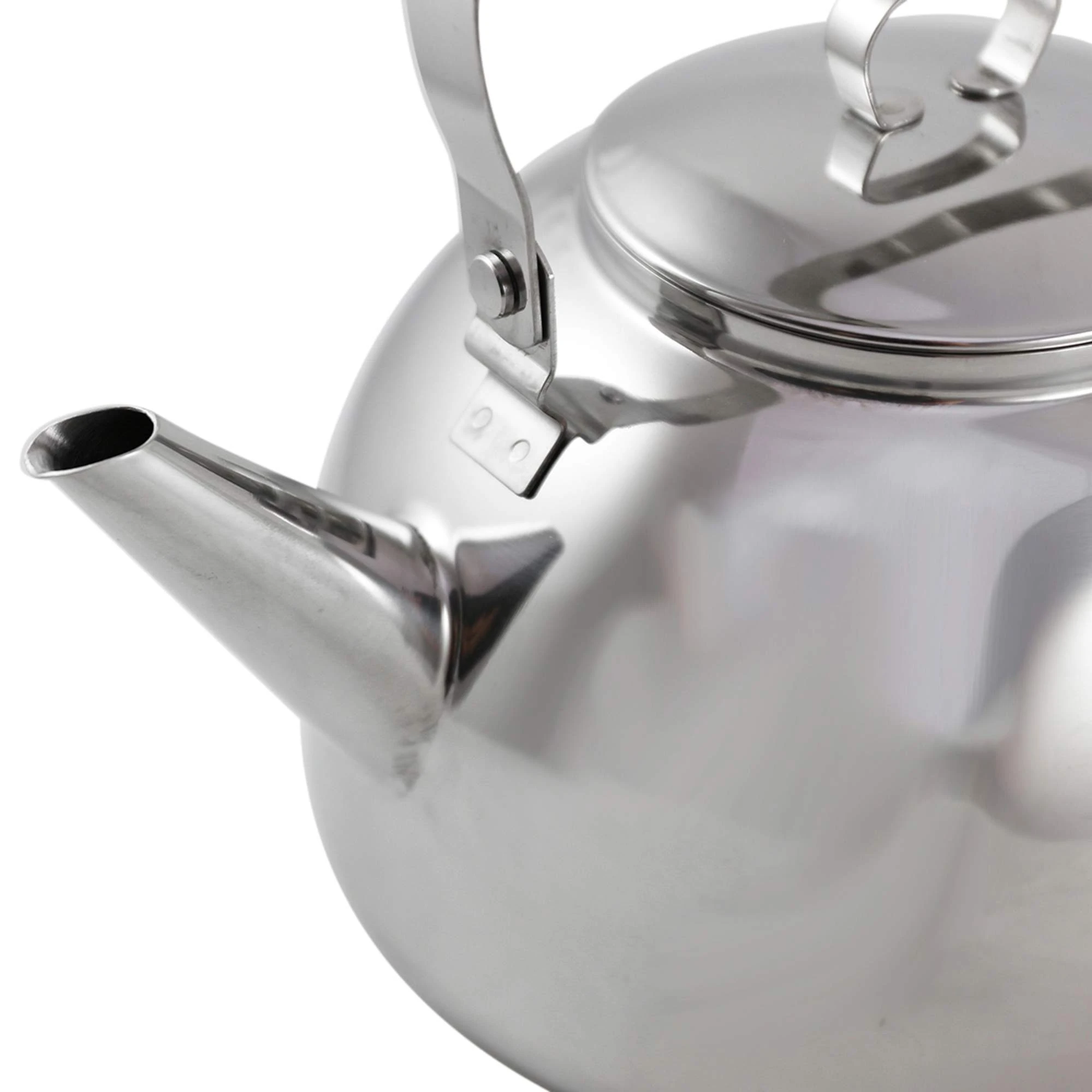 Muurikka KESSEL CAMPFIRE - Kaffeekessel 4 Muurikka KESSEL CAMPFIRE - Kaffeekessel – Bild 2