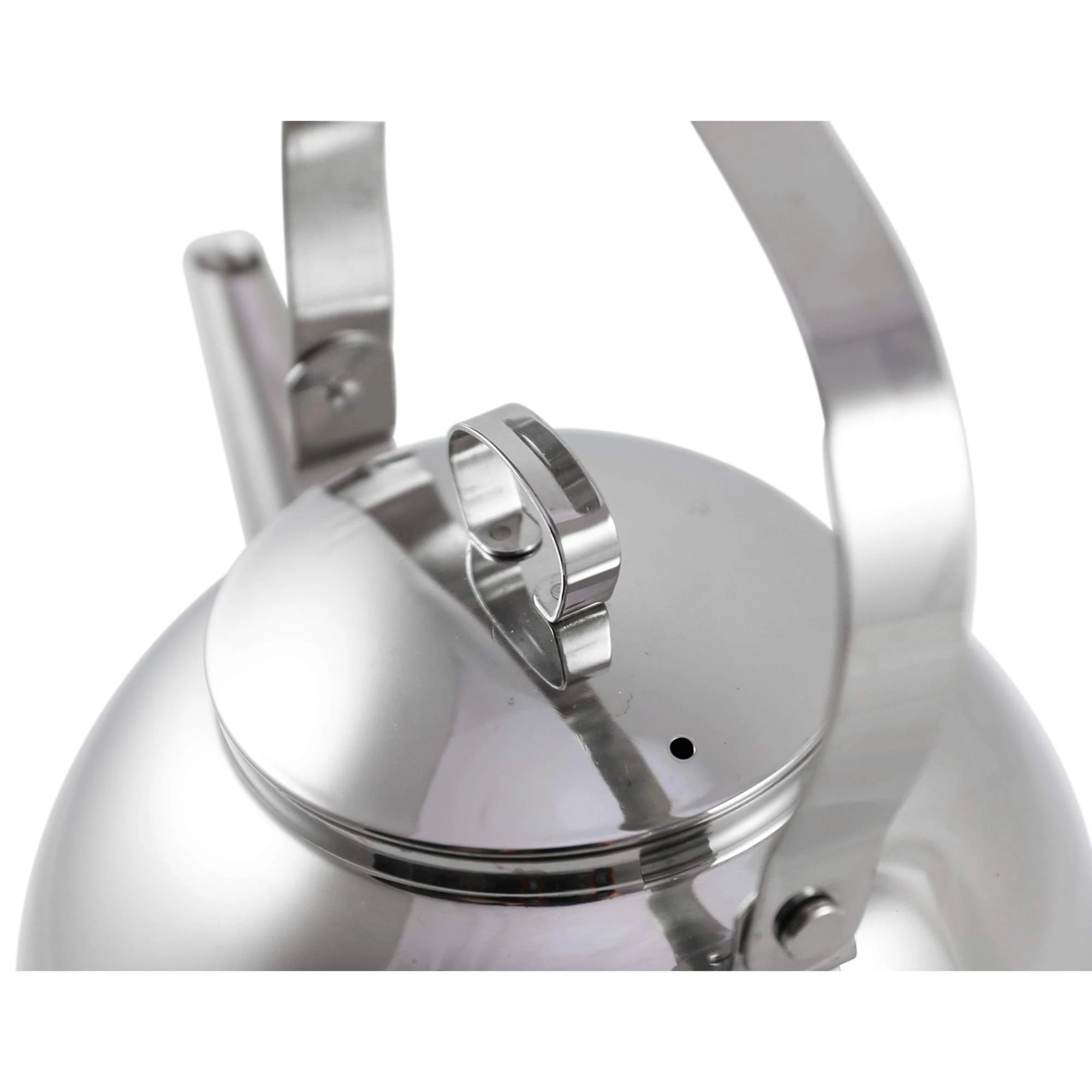 Muurikka KESSEL CAMPFIRE - Kaffeekessel 5 Muurikka KESSEL CAMPFIRE - Kaffeekessel – Bild 3