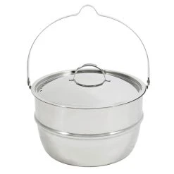 Muurikka TOPF CAMPFIRE - Kochtopf