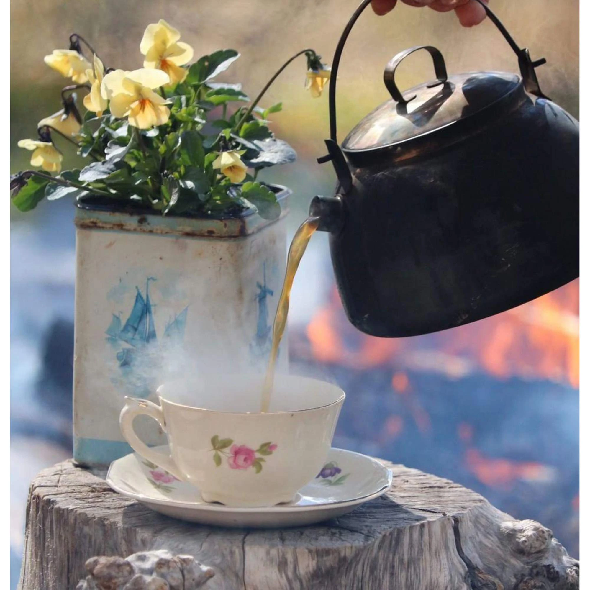 Muurikka KESSEL OUTDOOR 0,8 L - Kaffeekessel 5 Muurikka KESSEL OUTDOOR 0,8 L - Kaffeekessel – Bild 3