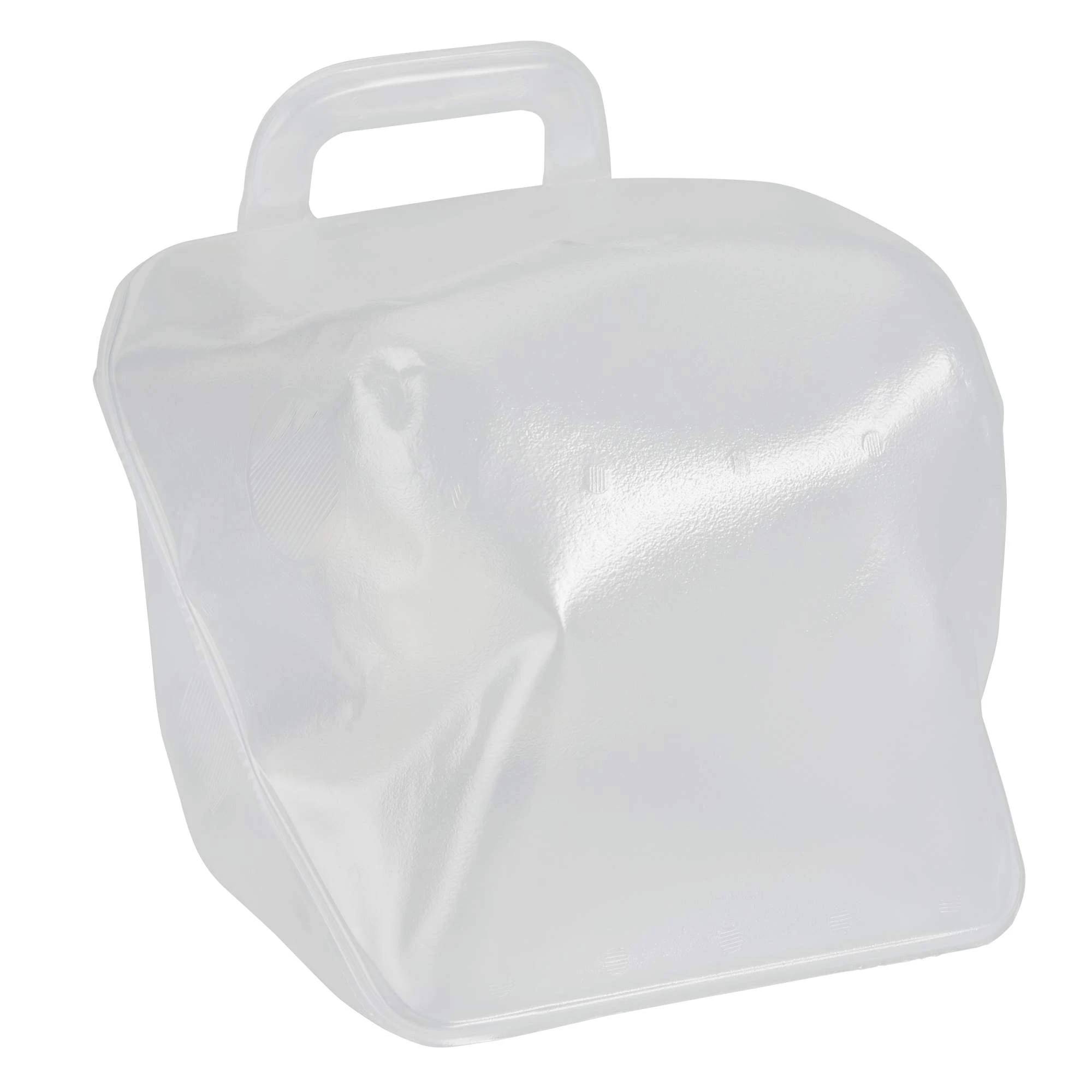 POLITAINER FALTKANISTER - Wasserkanister 4 POLITAINER FALTKANISTER - Wasserkanister – Bild 2