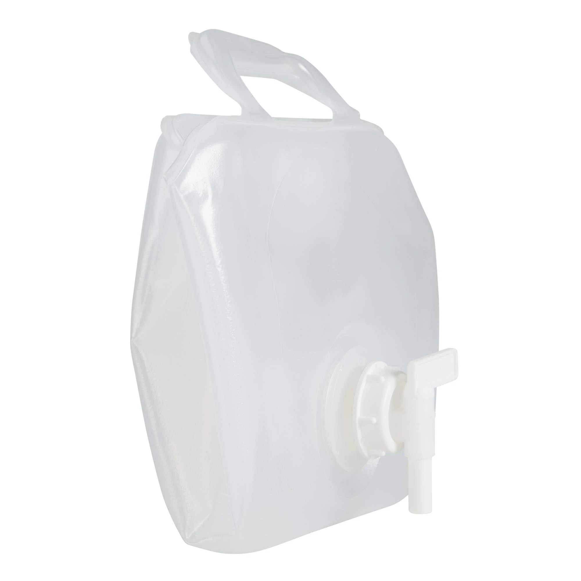 POLITAINER FALTKANISTER - Wasserkanister 5 POLITAINER FALTKANISTER - Wasserkanister – Bild 3